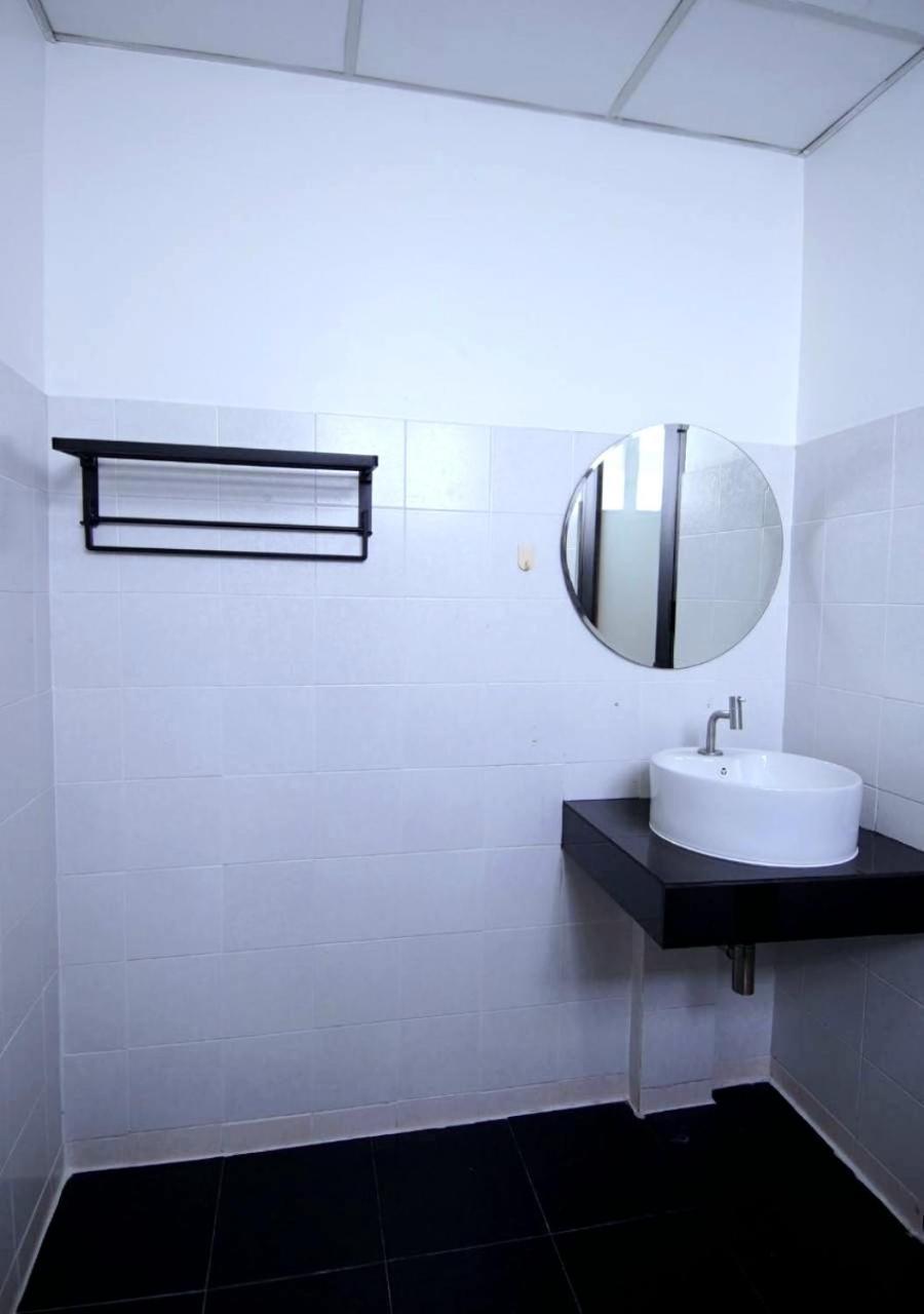 Isleep Guesthouse Chiang Mai Bagian luar foto