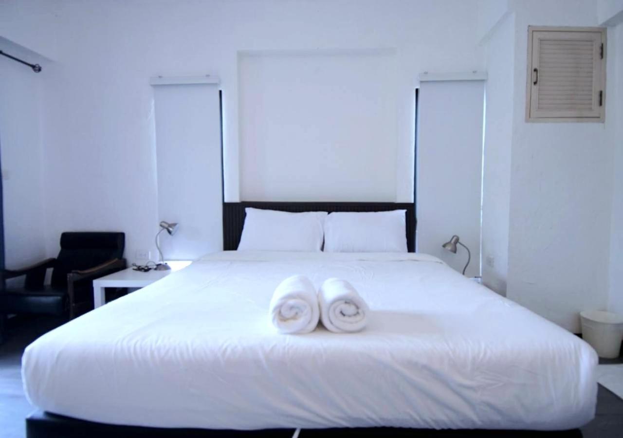 Isleep Guesthouse Chiang Mai Bagian luar foto